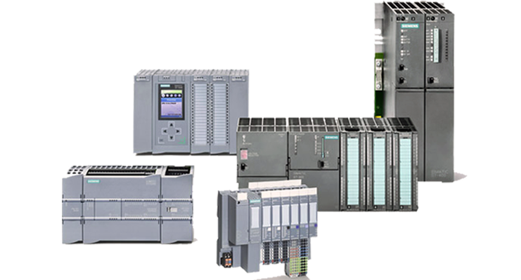 siemens simatic s7-400 system